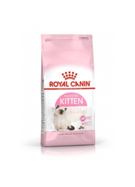 Royal Canin Kitten Dry Cat Food -36 (2kg)